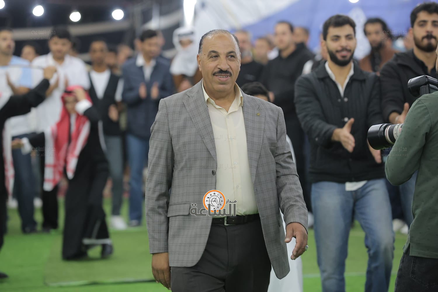 Madar Al-Saa Images 0.3022341044467347