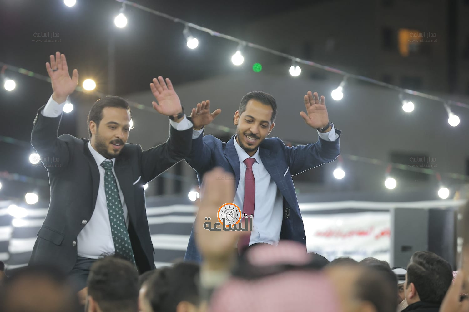 Madar Al-Saa Images 0.052051987114606124