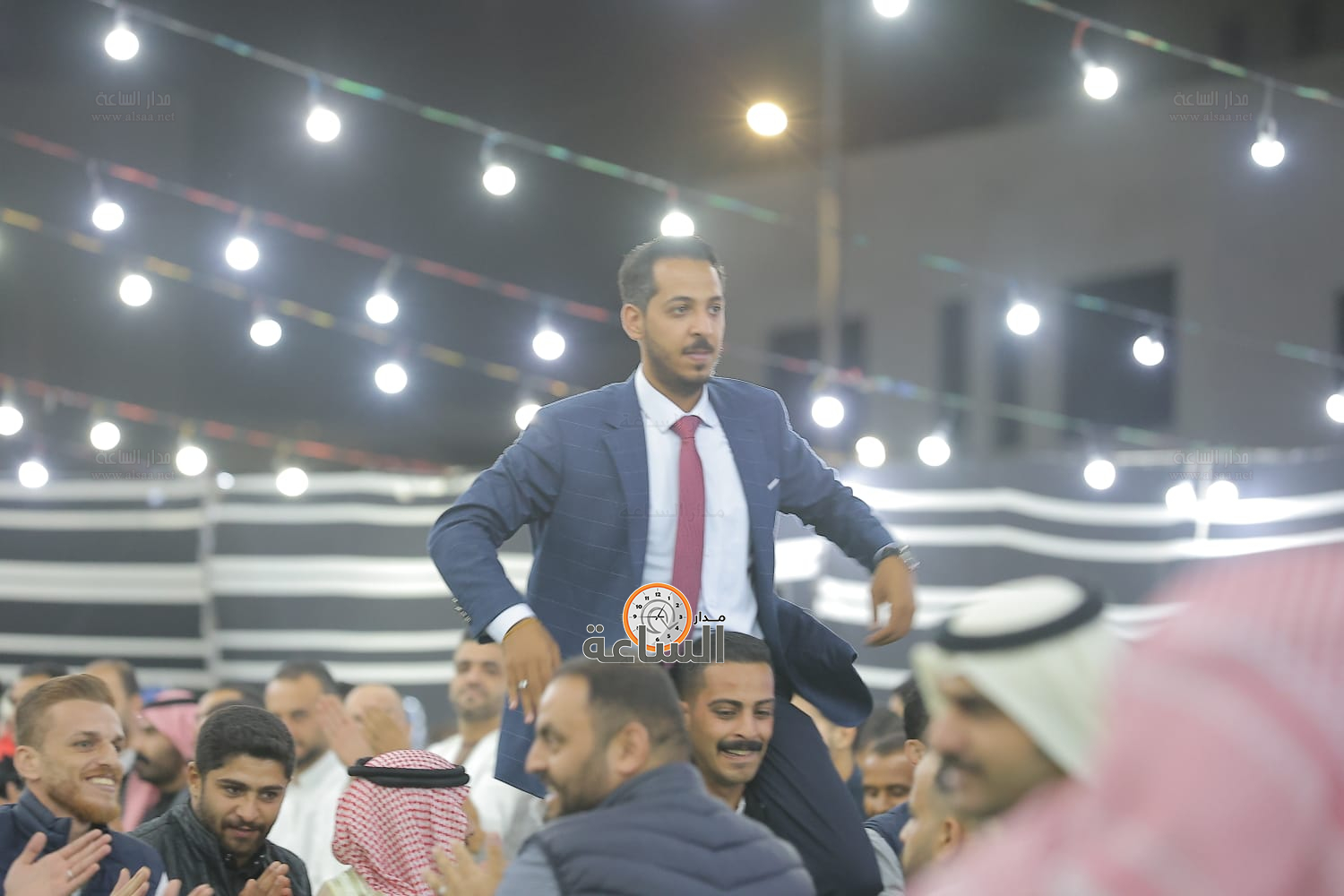 Madar Al-Saa Images 0.7964843975667952