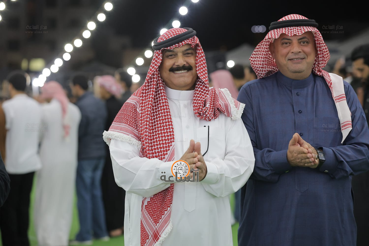 Madar Al-Saa Images 0.675860746630478