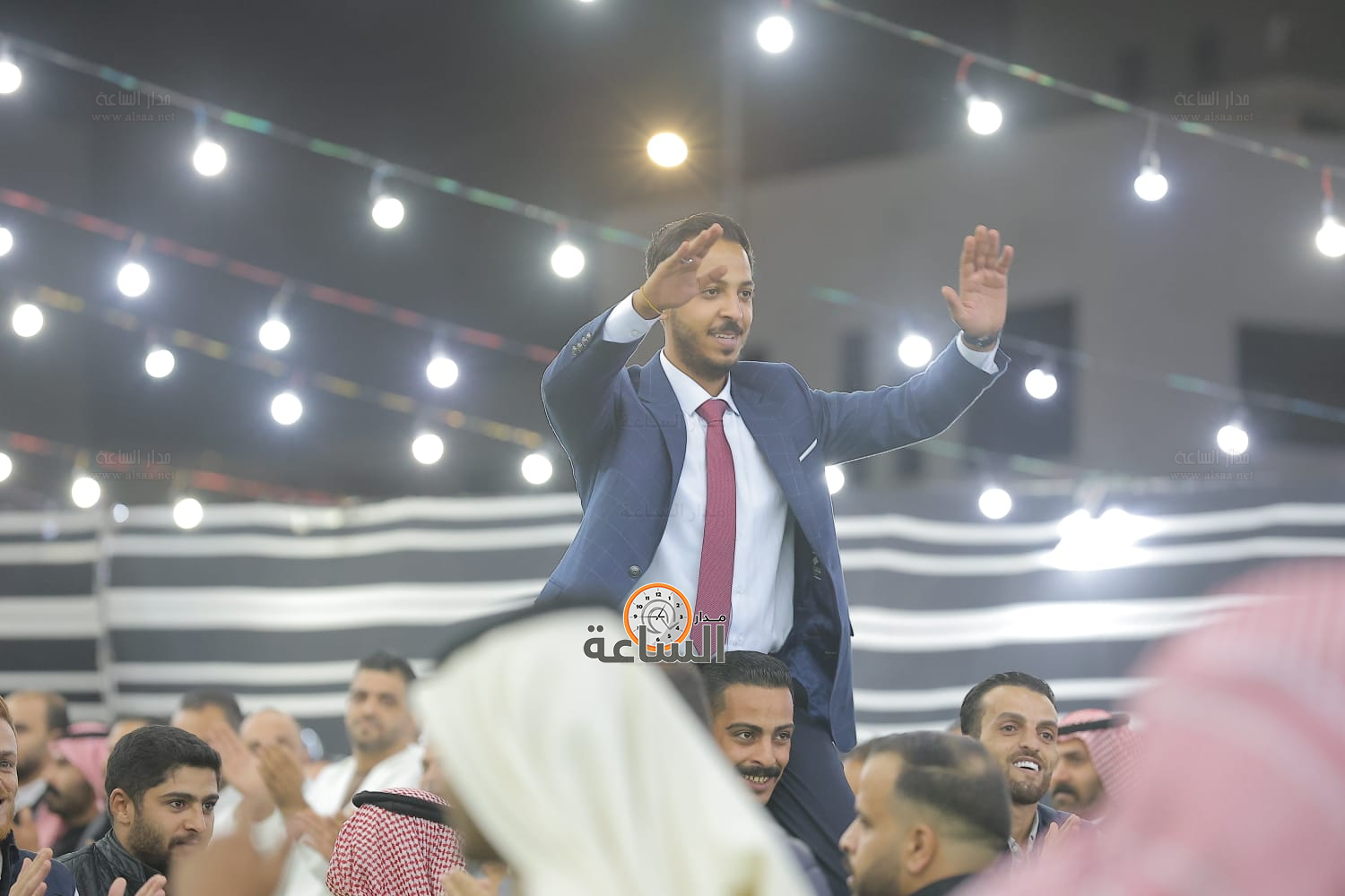 Madar Al-Saa Images 0.29228832395171256