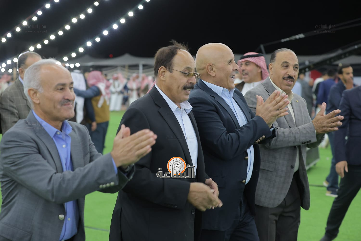 Madar Al-Saa Images 0.5531090329341822