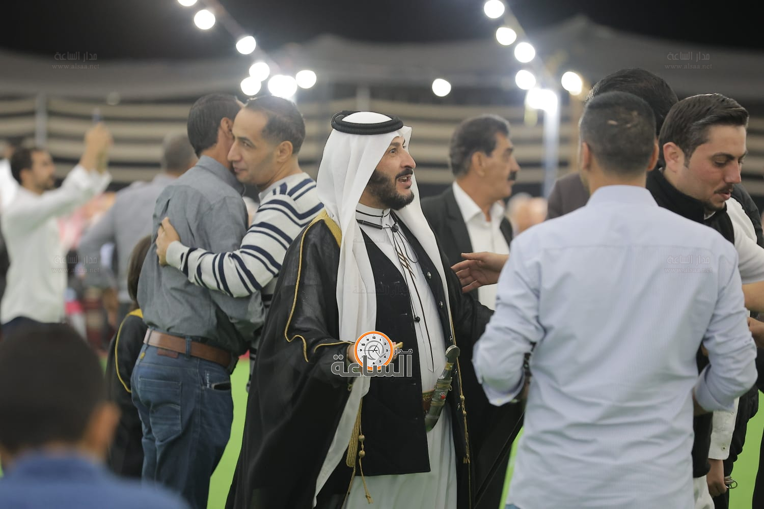 Madar Al-Saa Images 0.6221468514276445