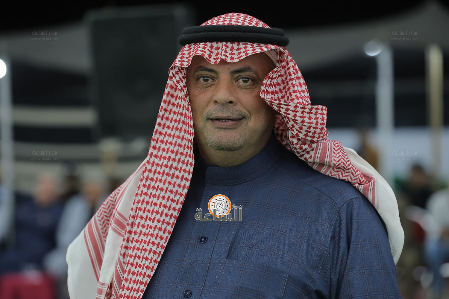 Madar Al-Saa Images 0.16053314147311815