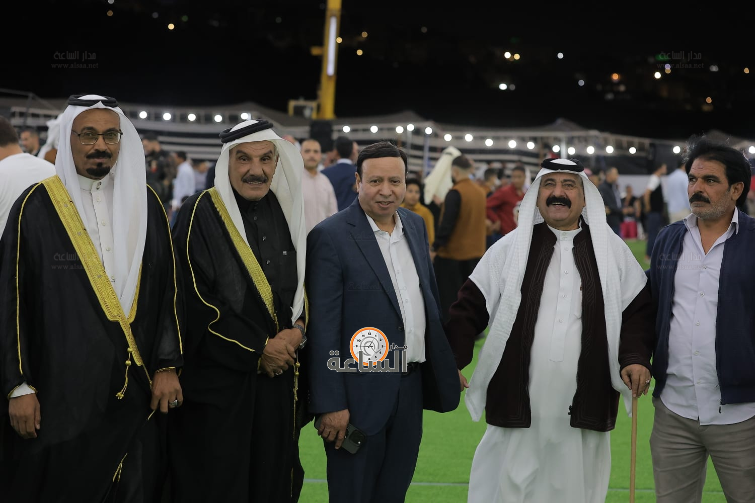 Madar Al-Saa Images 0.09791150175462326