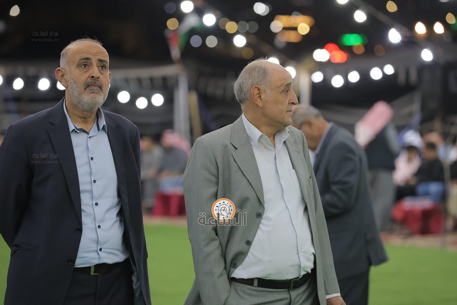 Madar Al-Saa Images 0.5089534667152437