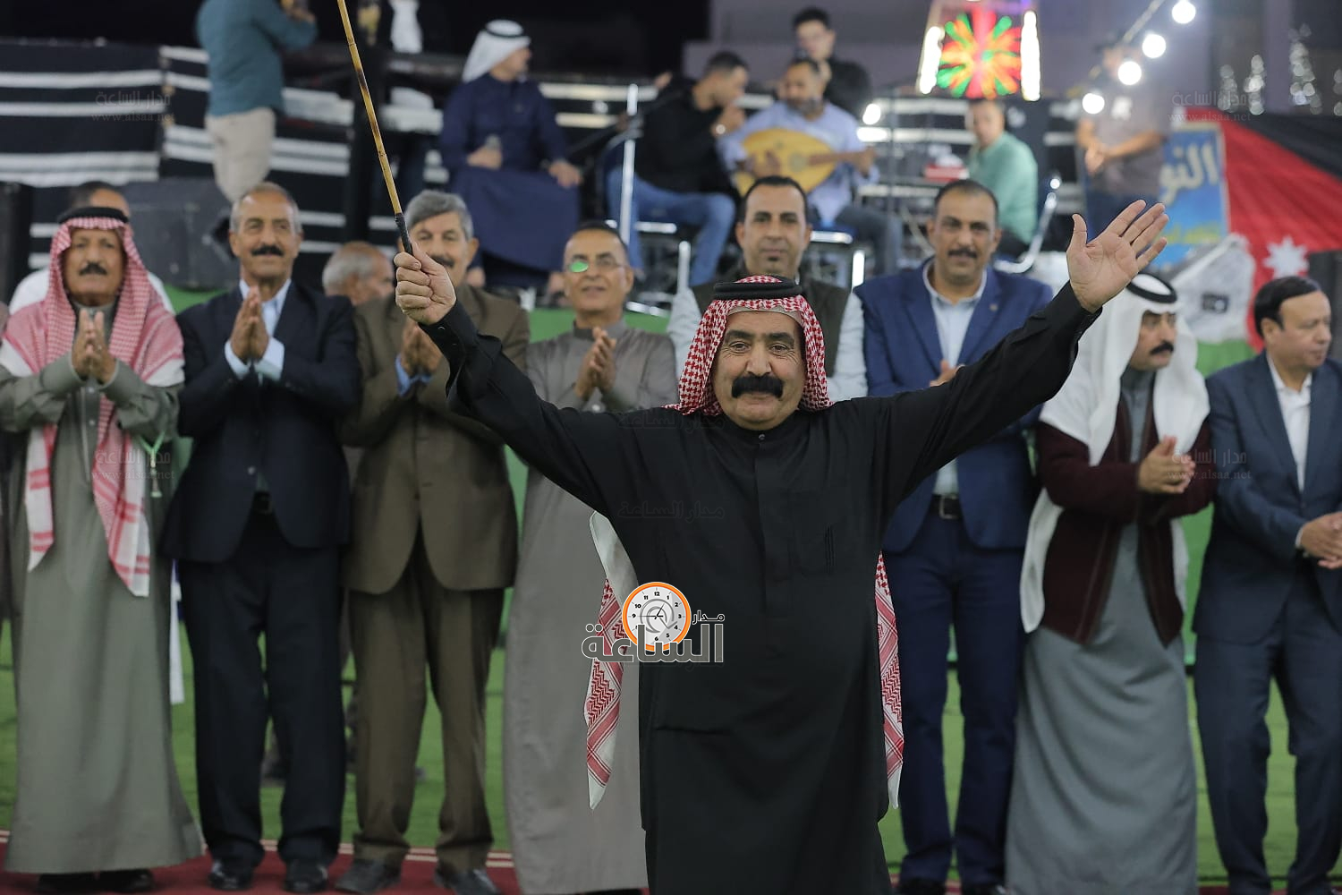 Madar Al-Saa Images 0.17467584781453804