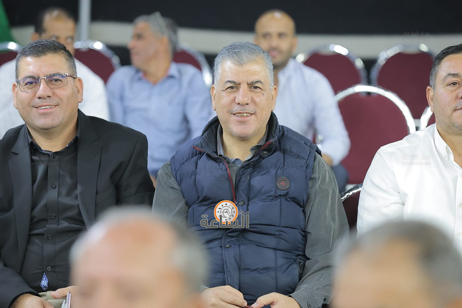 Madar Al-Saa Images 0.18522596847947637