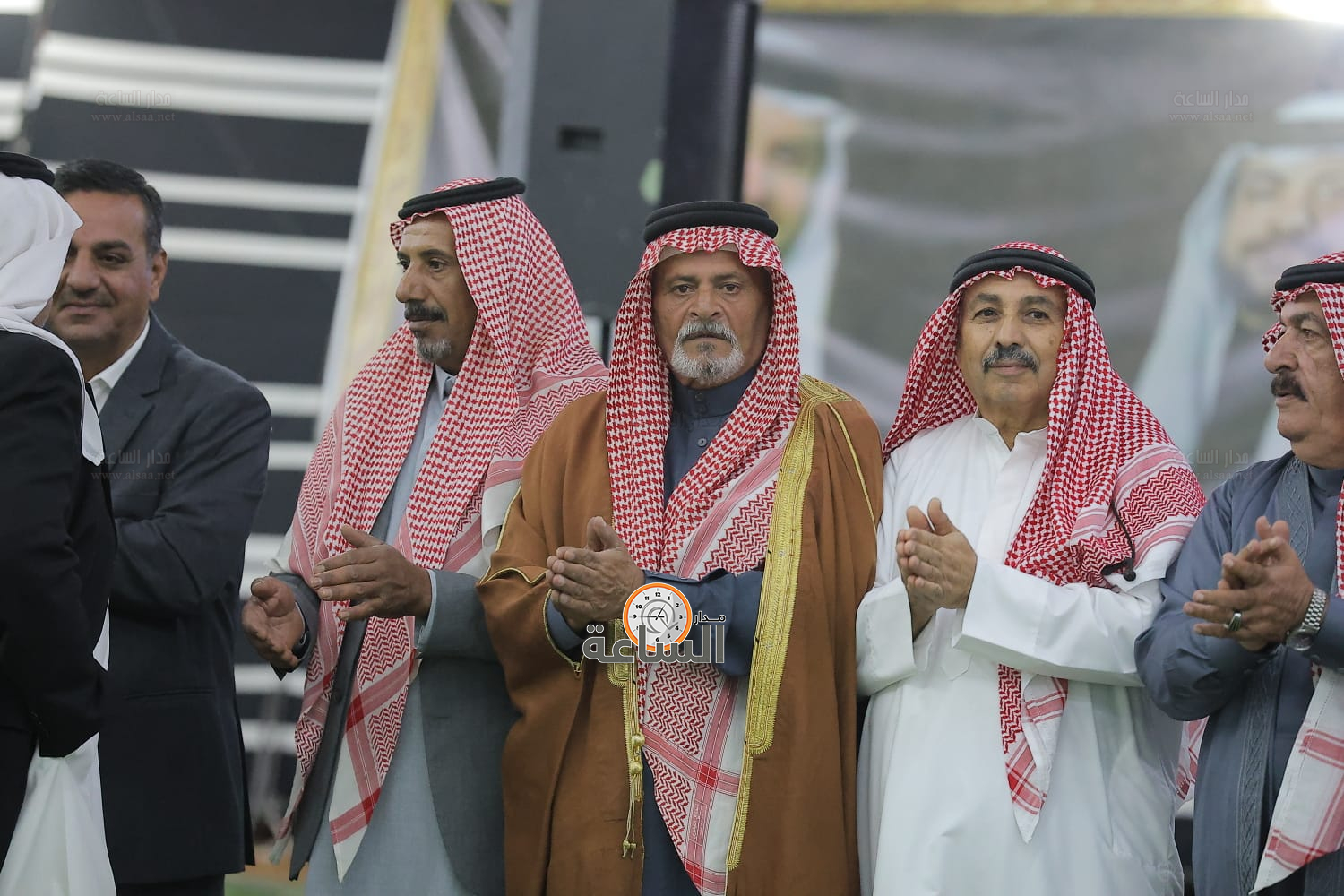 Madar Al-Saa Images 0.07049727003519768