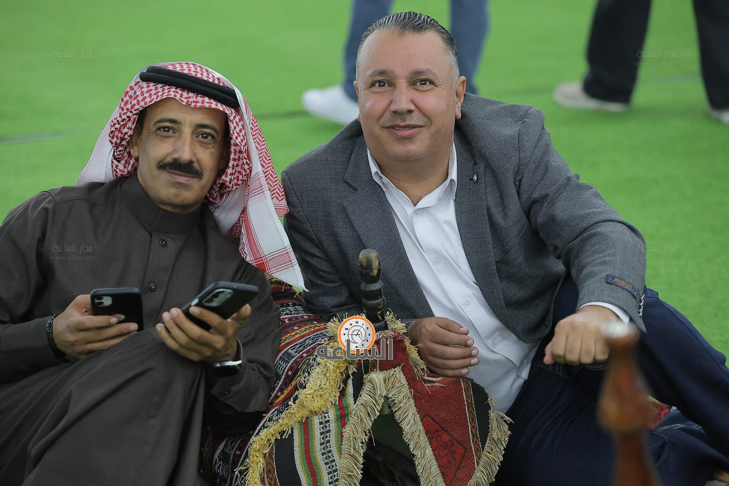 Madar Al-Saa Images 0.3507312873555807