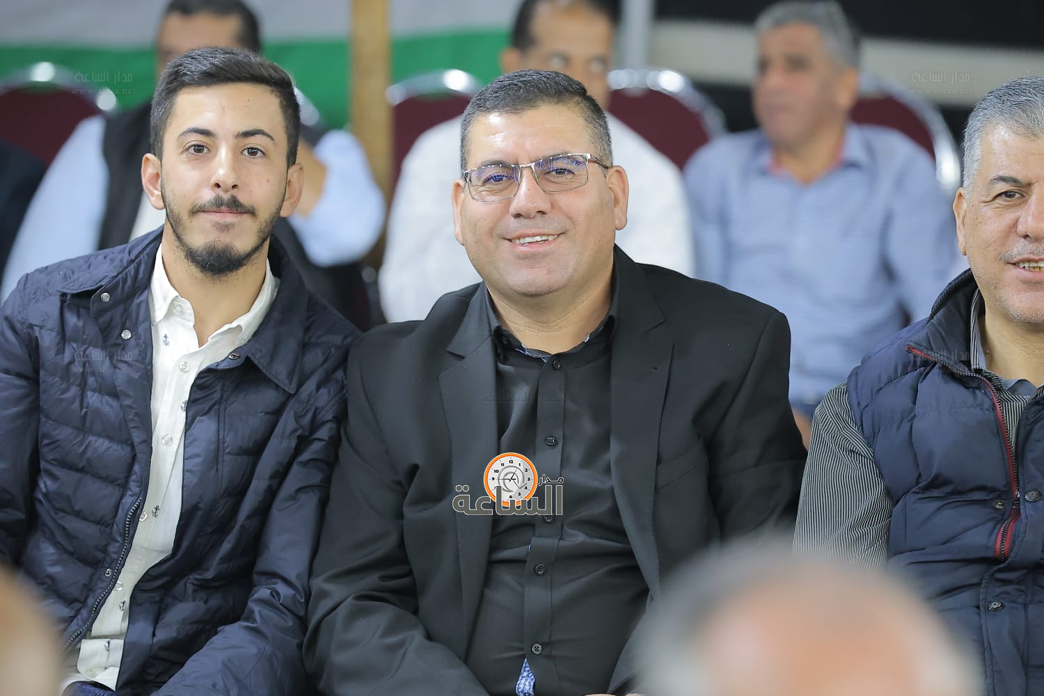 Madar Al-Saa Images 0.4113871955350755