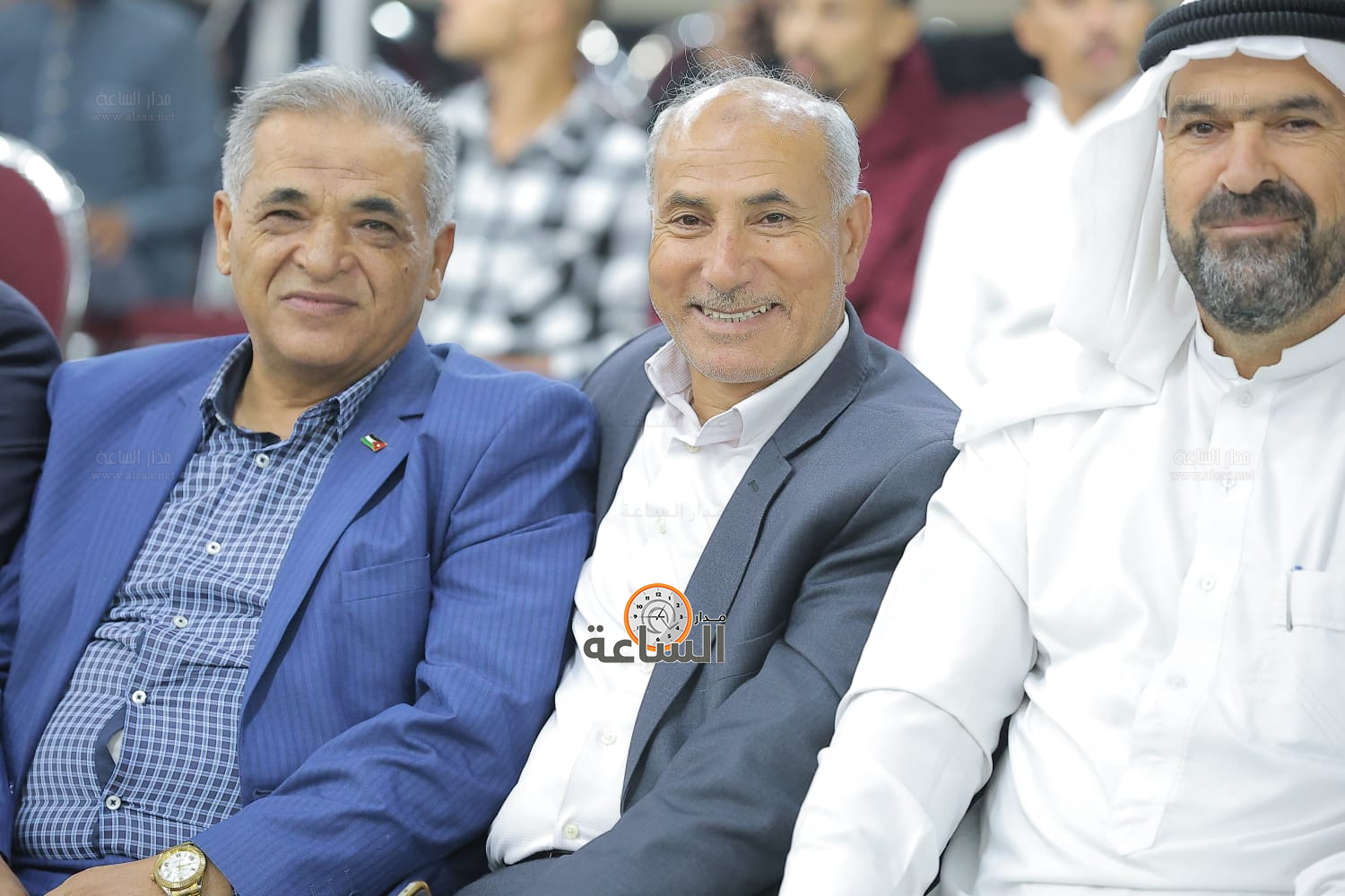 Madar Al-Saa Images 0.84675125562751