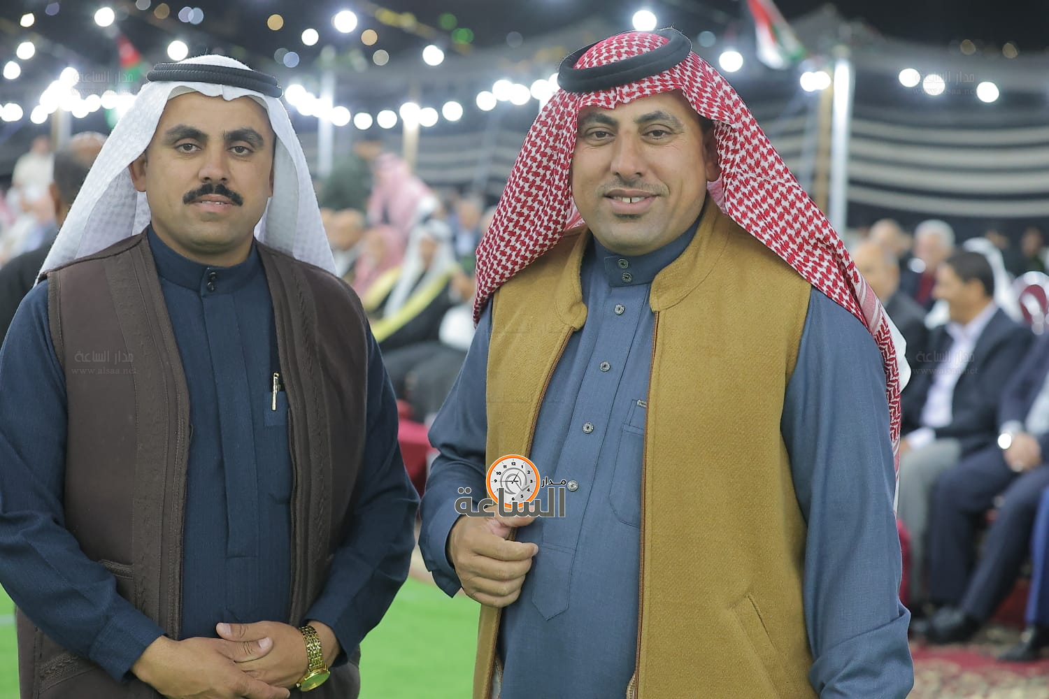 Madar Al-Saa Images 0.4491084631683281