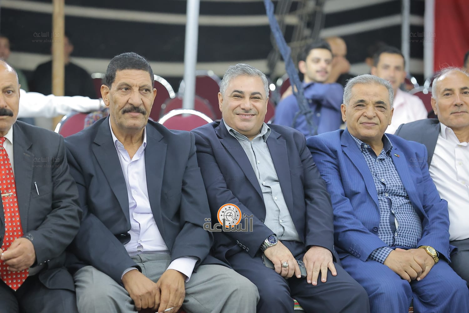 Madar Al-Saa Images 0.9768496009751875