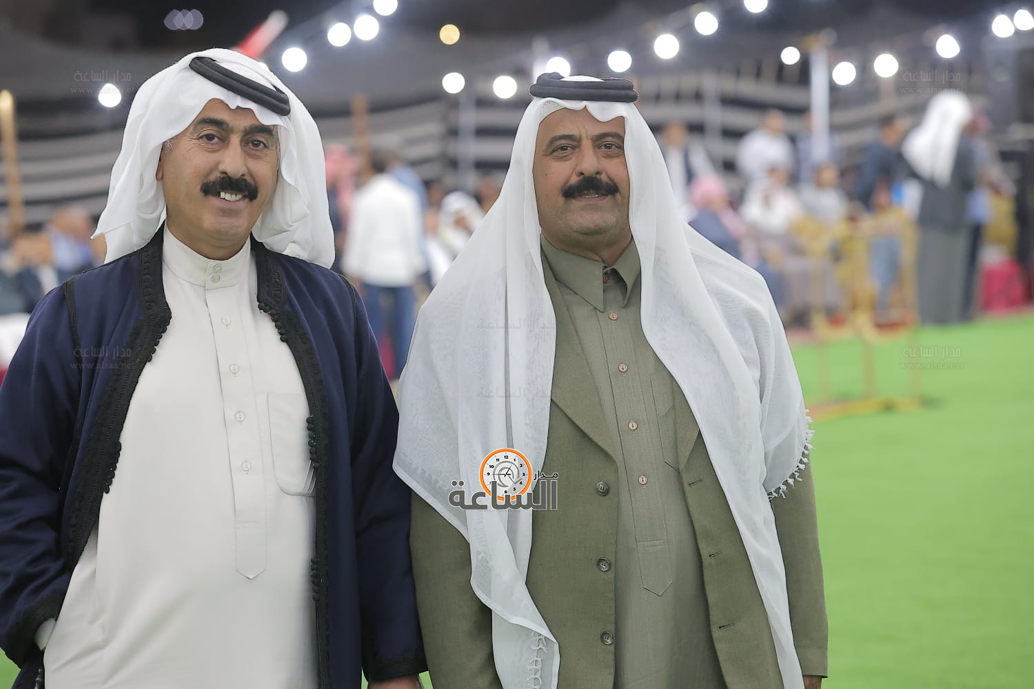 Madar Al-Saa Images 0.9417254902056582