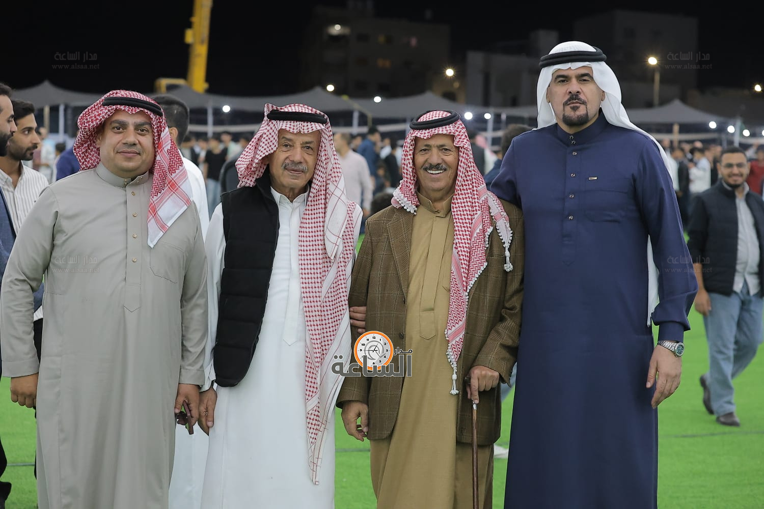 Madar Al-Saa Images 0.4793801878649192