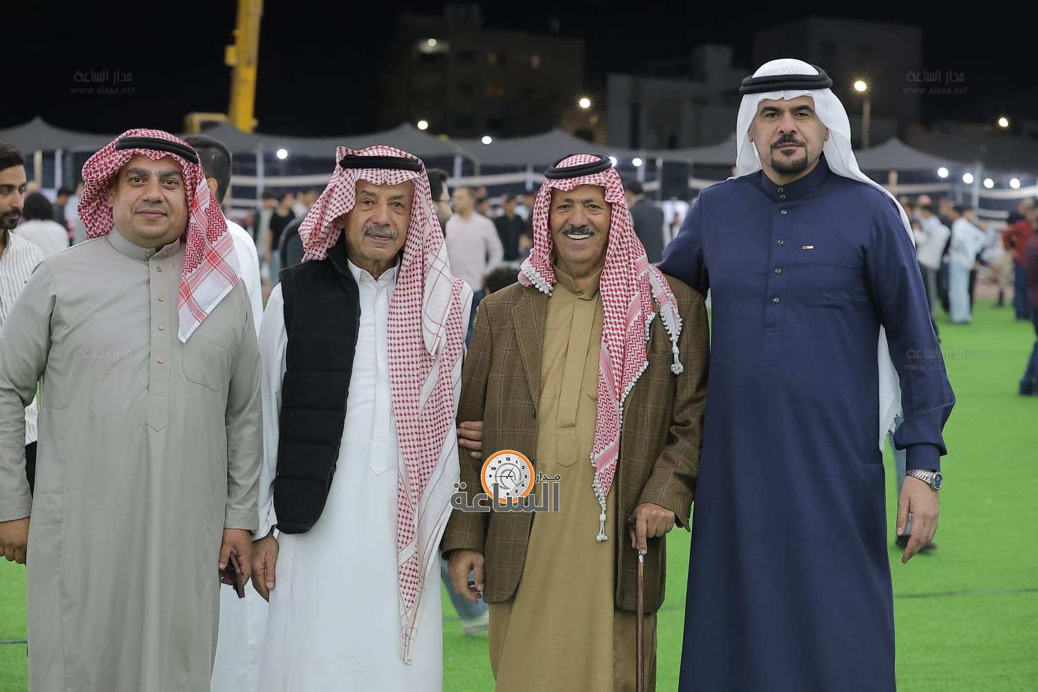 Madar Al-Saa Images 0.9598000135279556