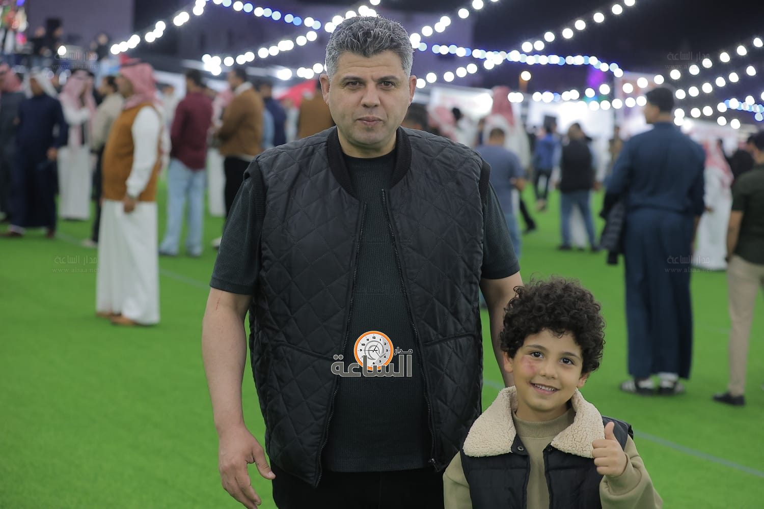 Madar Al-Saa Images 0.13796529921321798