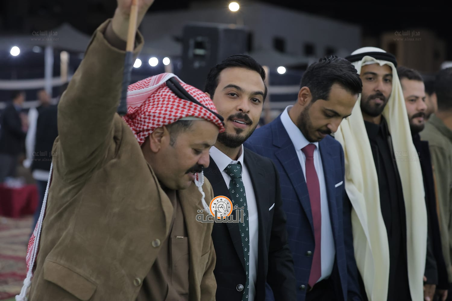 Madar Al-Saa Images 0.5776800563079187