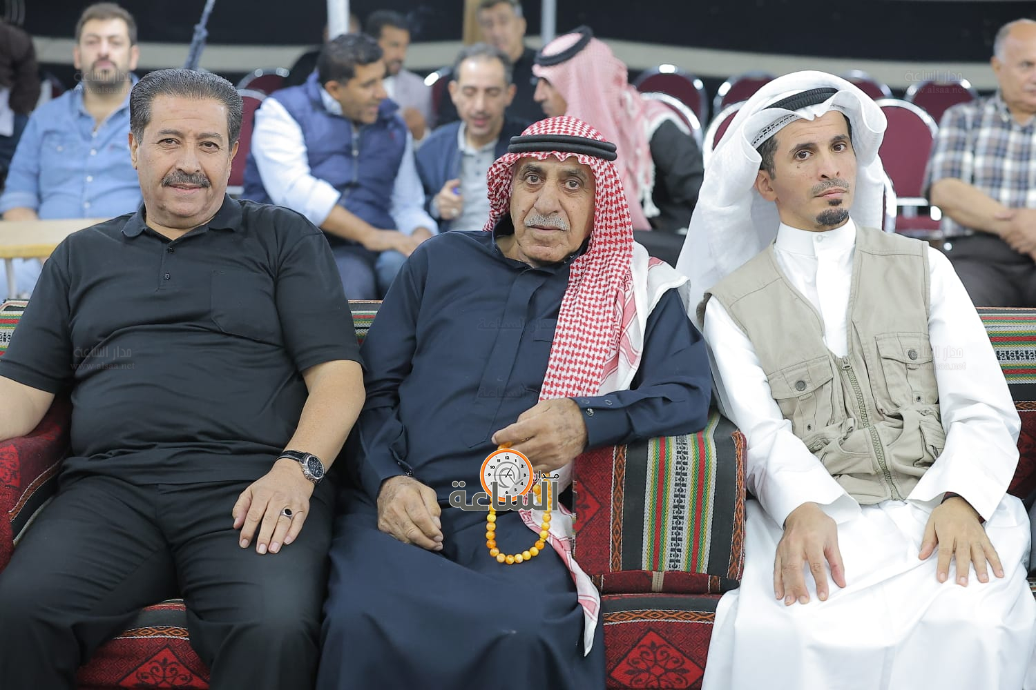 Madar Al-Saa Images 0.6676576175614239