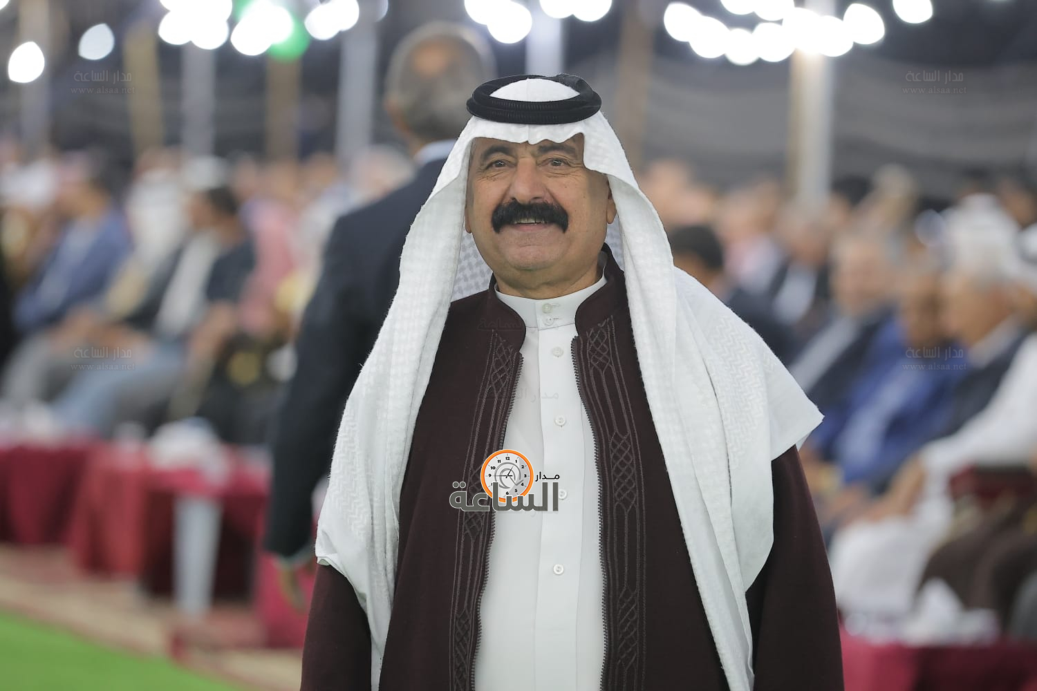 Madar Al-Saa Images 0.7177078366468157