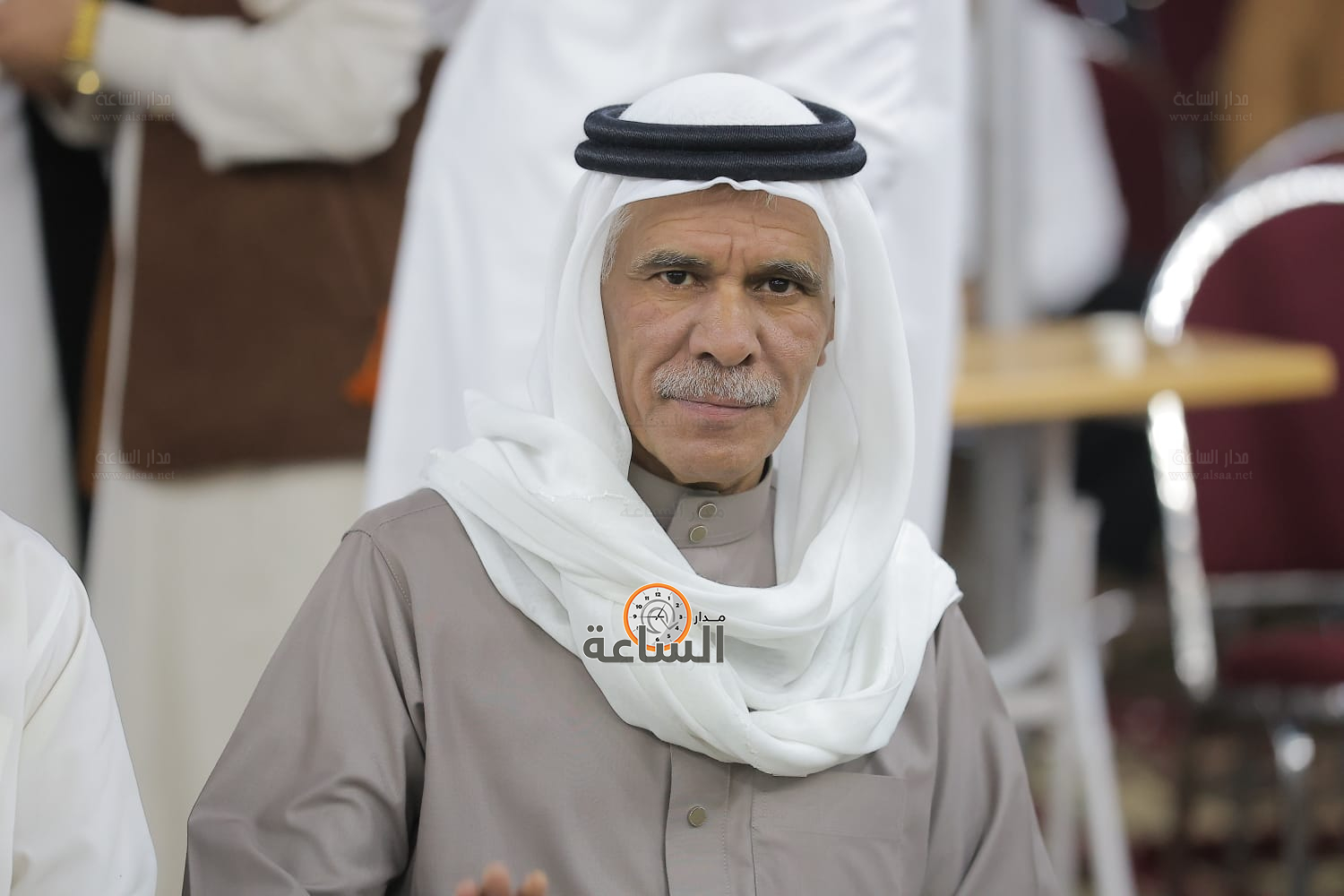 Madar Al-Saa Images 0.683003327783295