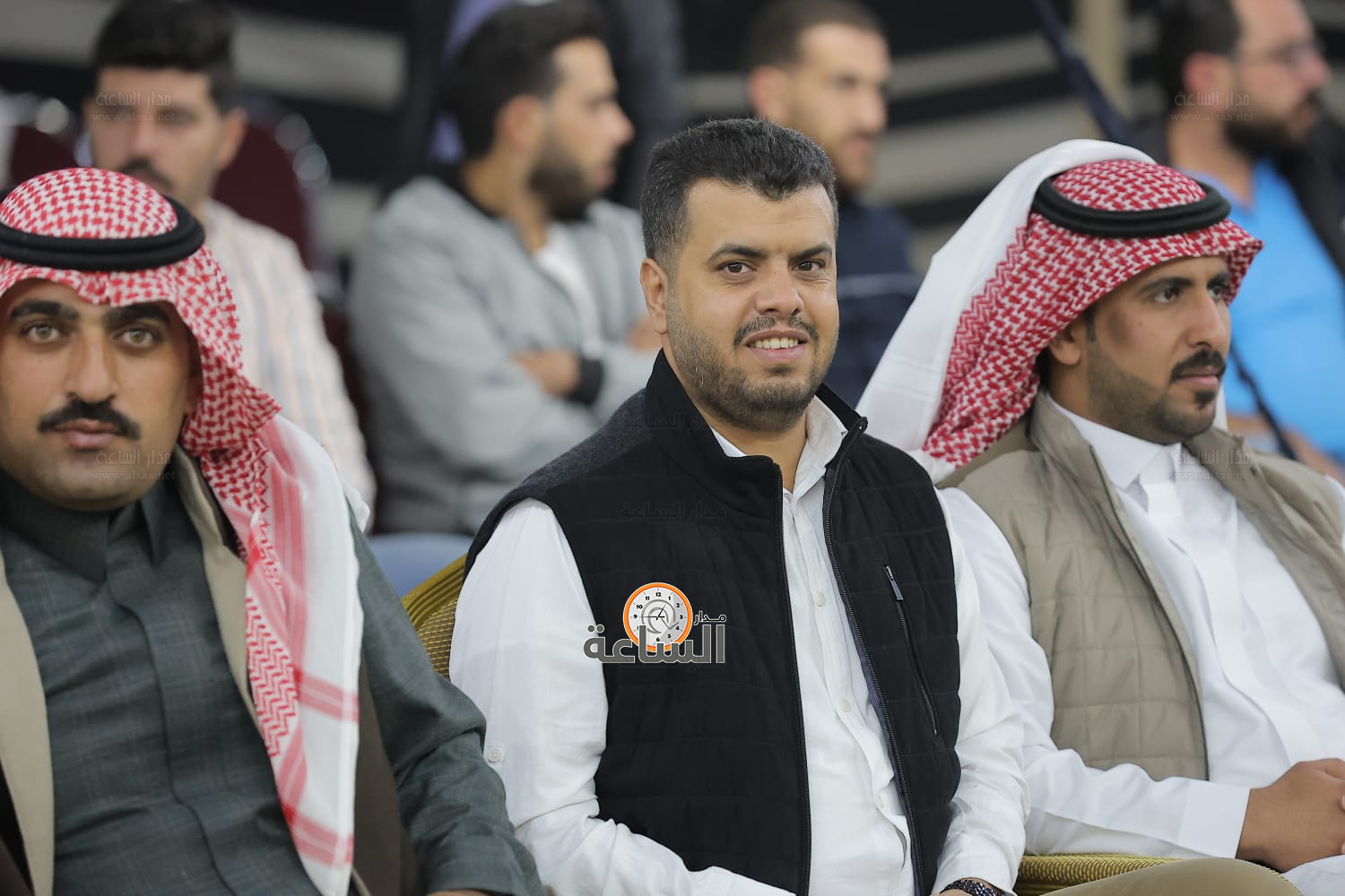 Madar Al-Saa Images 0.6026691026073763