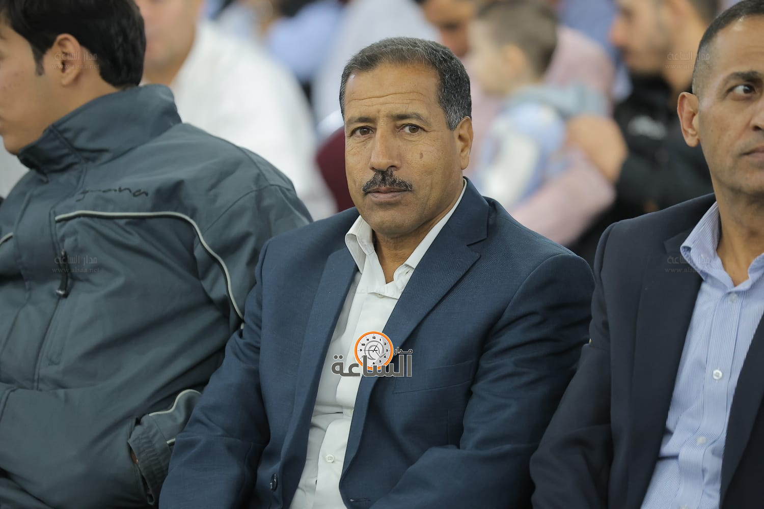 Madar Al-Saa Images 0.8325990421591721