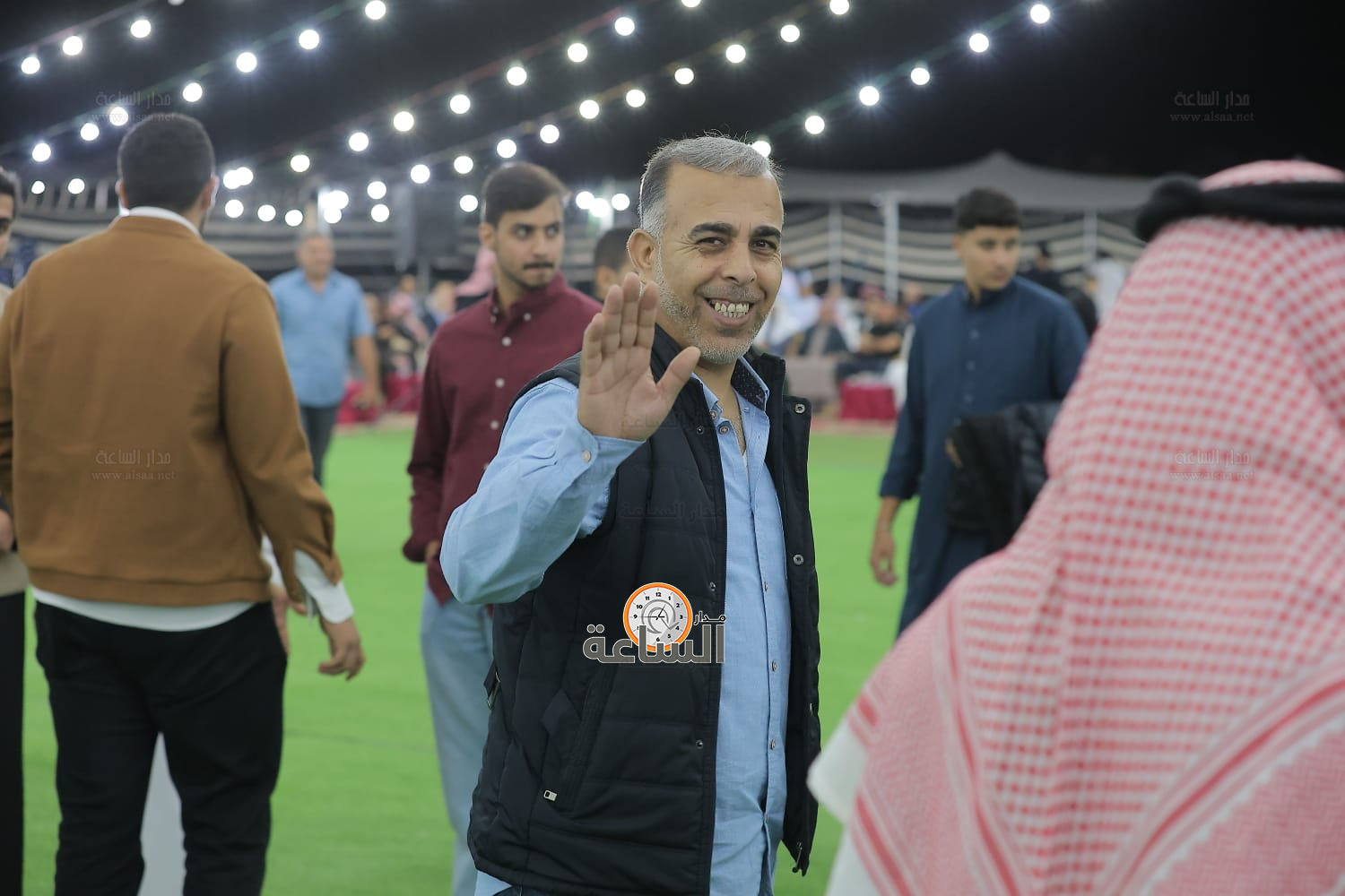 Madar Al-Saa Images 0.17769097530040712