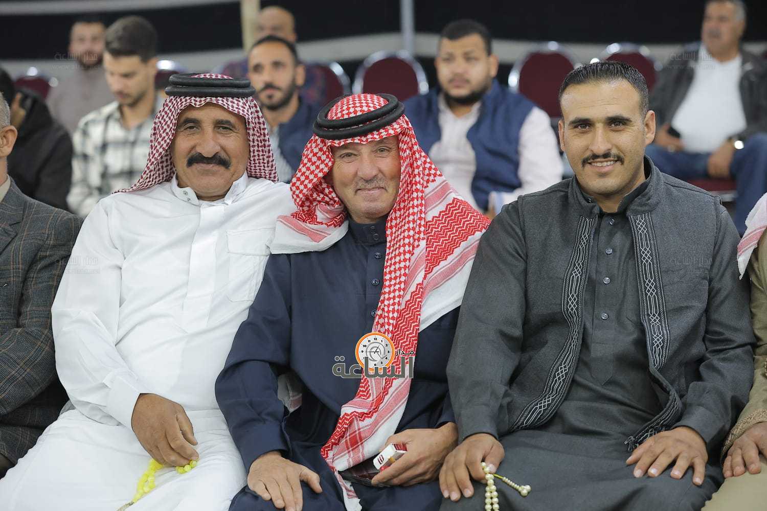 Madar Al-Saa Images 0.2087706399877629