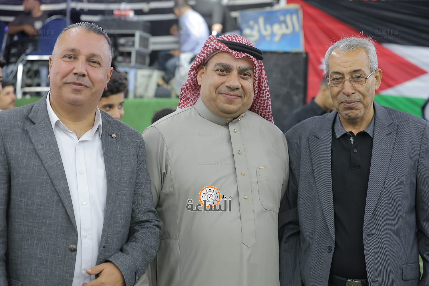 Madar Al-Saa Images 0.5523519019665946