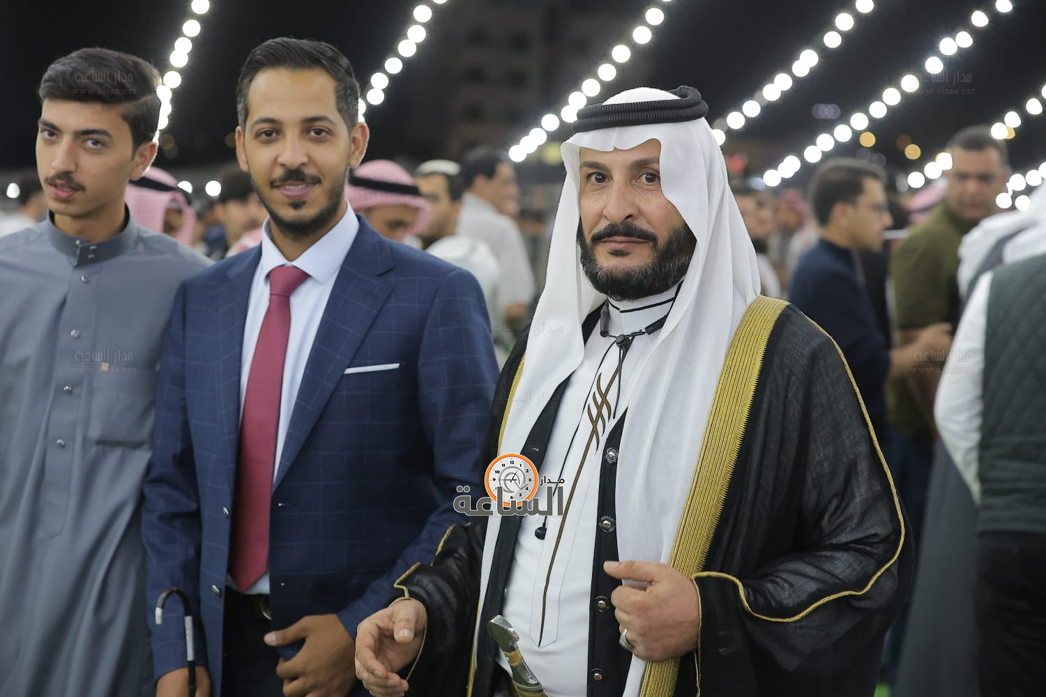 Madar Al-Saa Images 0.025982468711876372