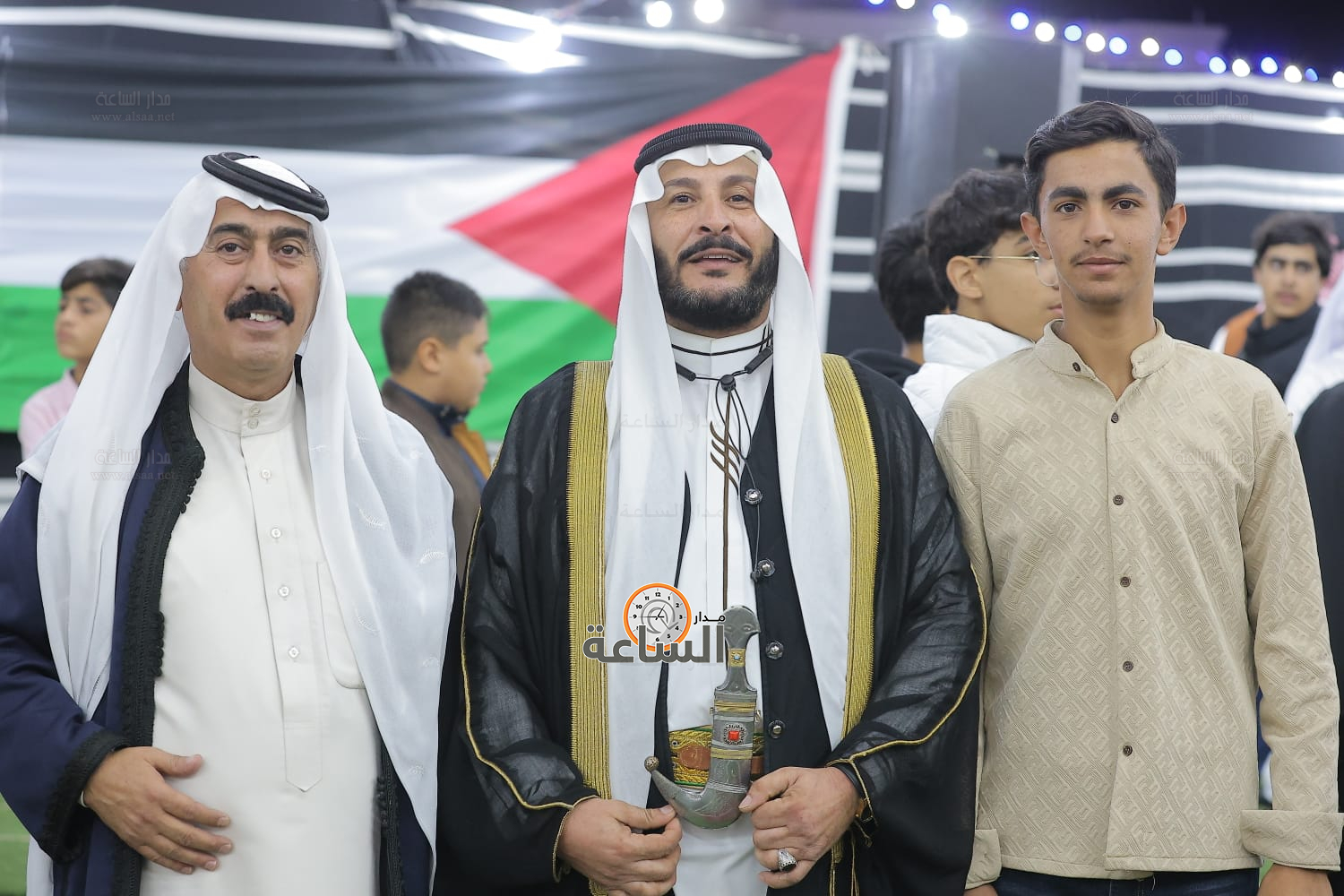 Madar Al-Saa Images 0.7761797320448921