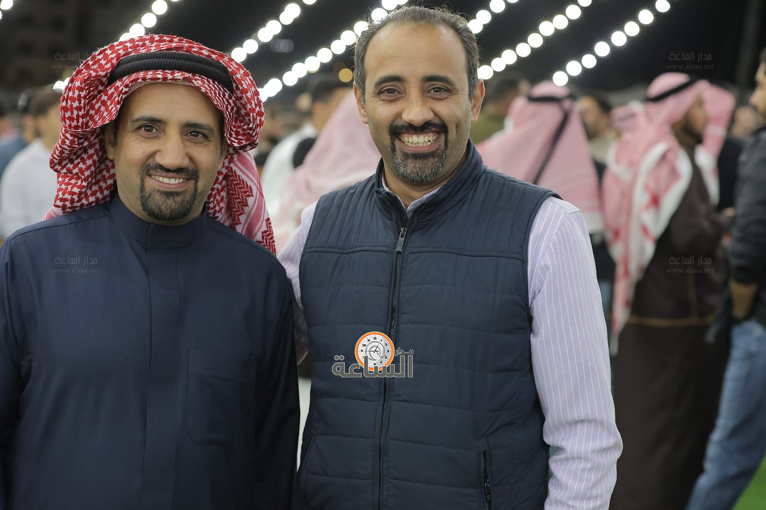 Madar Al-Saa Images 0.9888397694787314