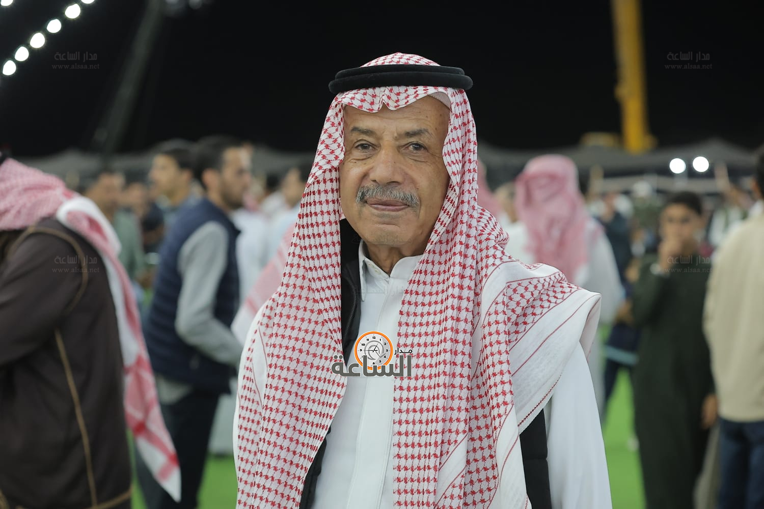 Madar Al-Saa Images 0.3961691773539492