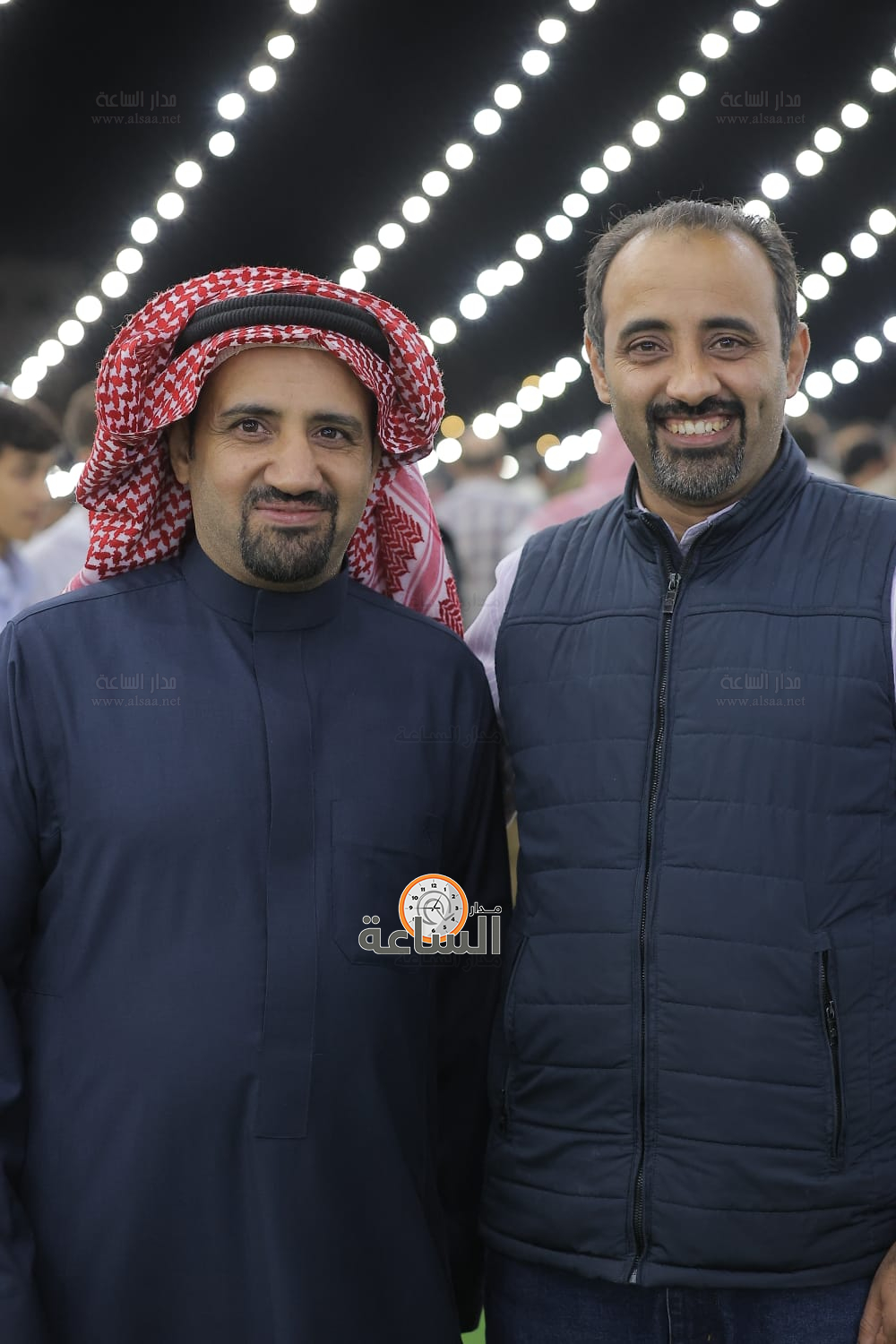 Madar Al-Saa Images 0.10417741671857428