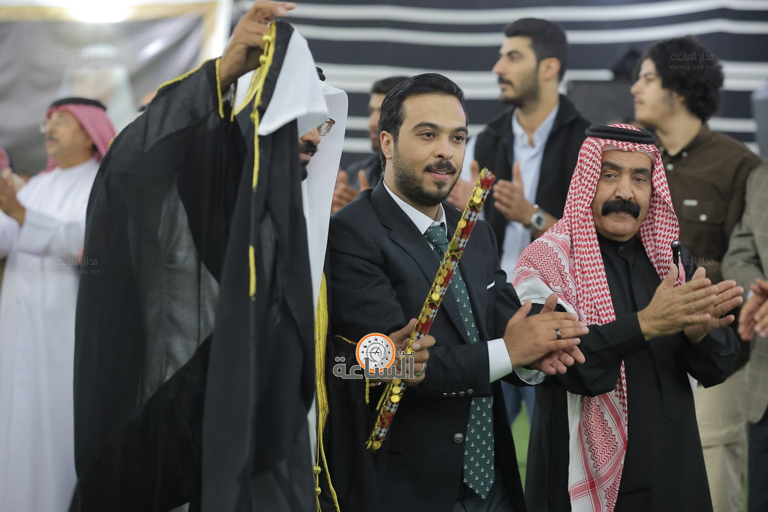 Madar Al-Saa Images 0.3190499985855184