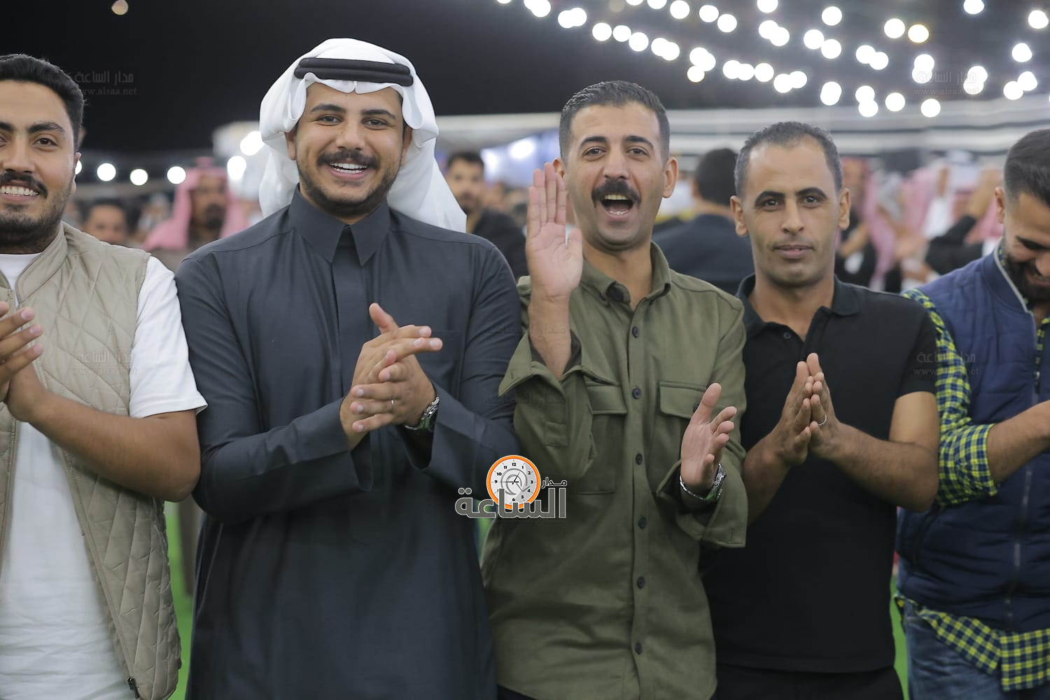 Madar Al-Saa Images 0.4907681580878126