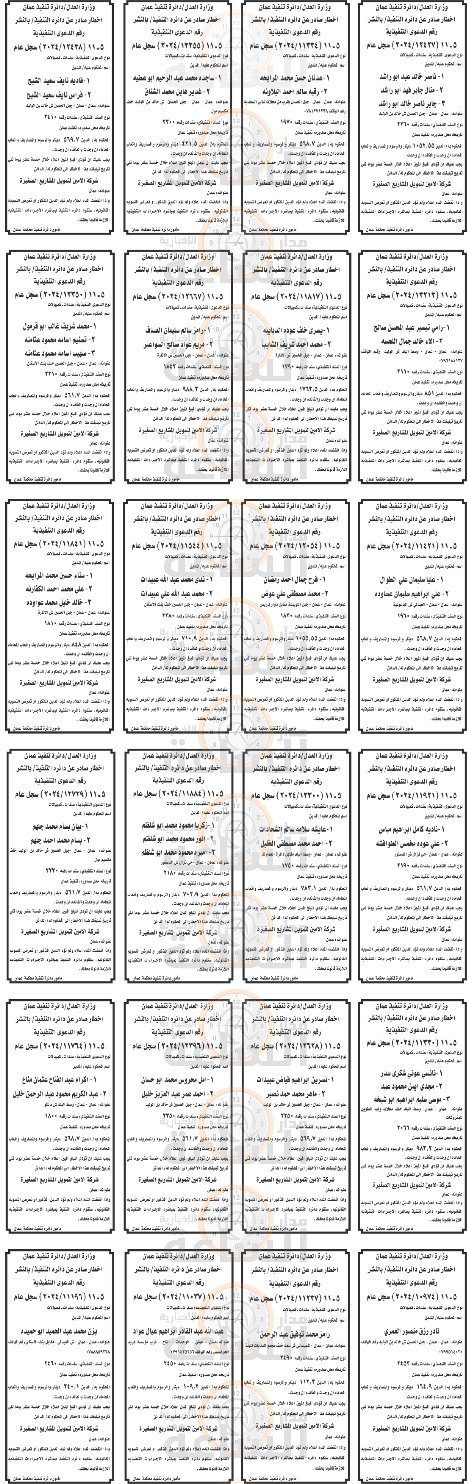 Madar Al-Saa Images 0.7390126540748918