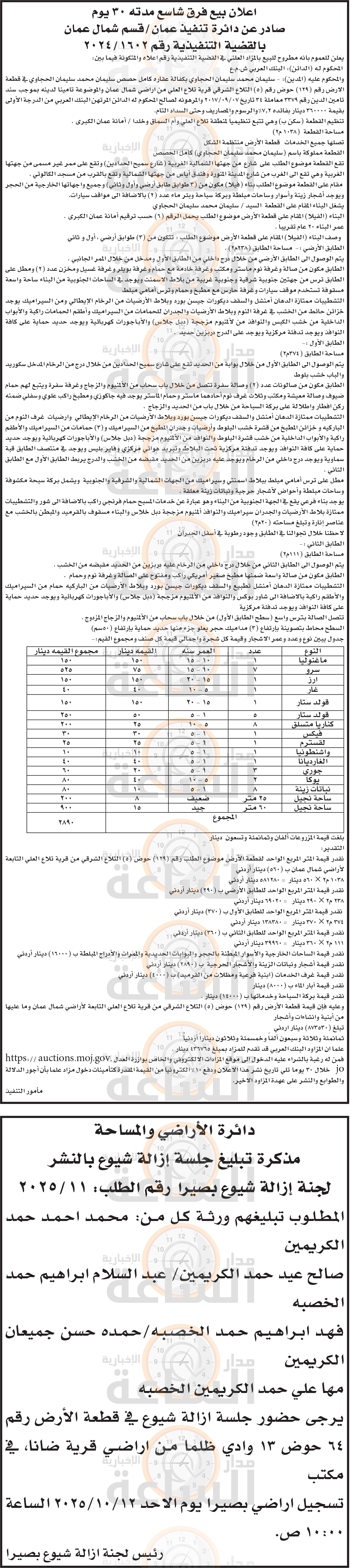 Madar Al-Saa Images 0.23492023822384012