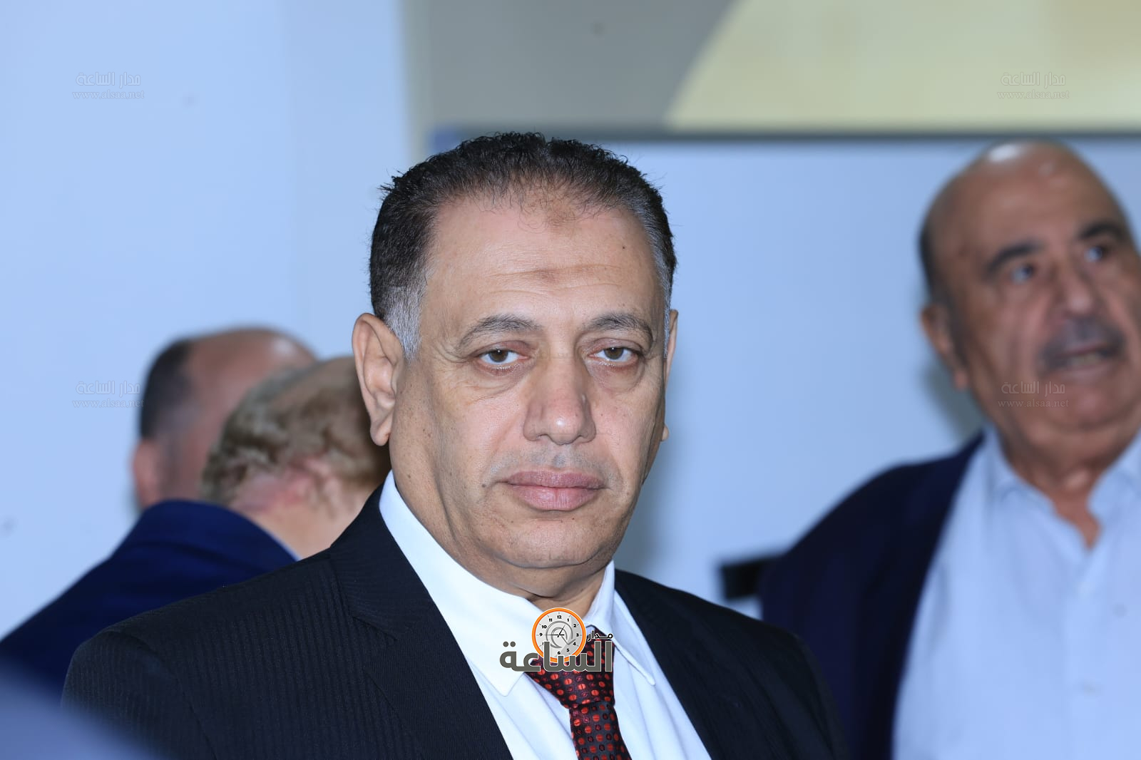 Madar Al-Saa Images 0.48259160238740084