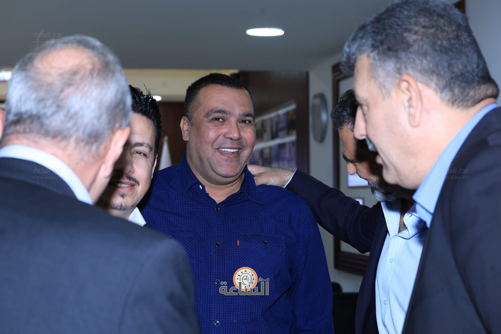 Madar Al-Saa Images 0.5162440517272453