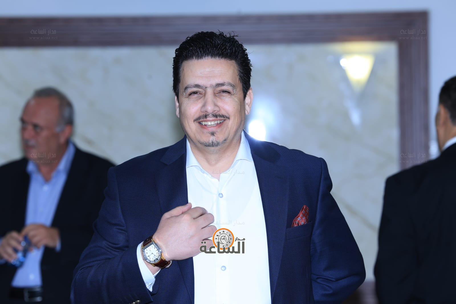 Madar Al-Saa Images 0.7023350339479106