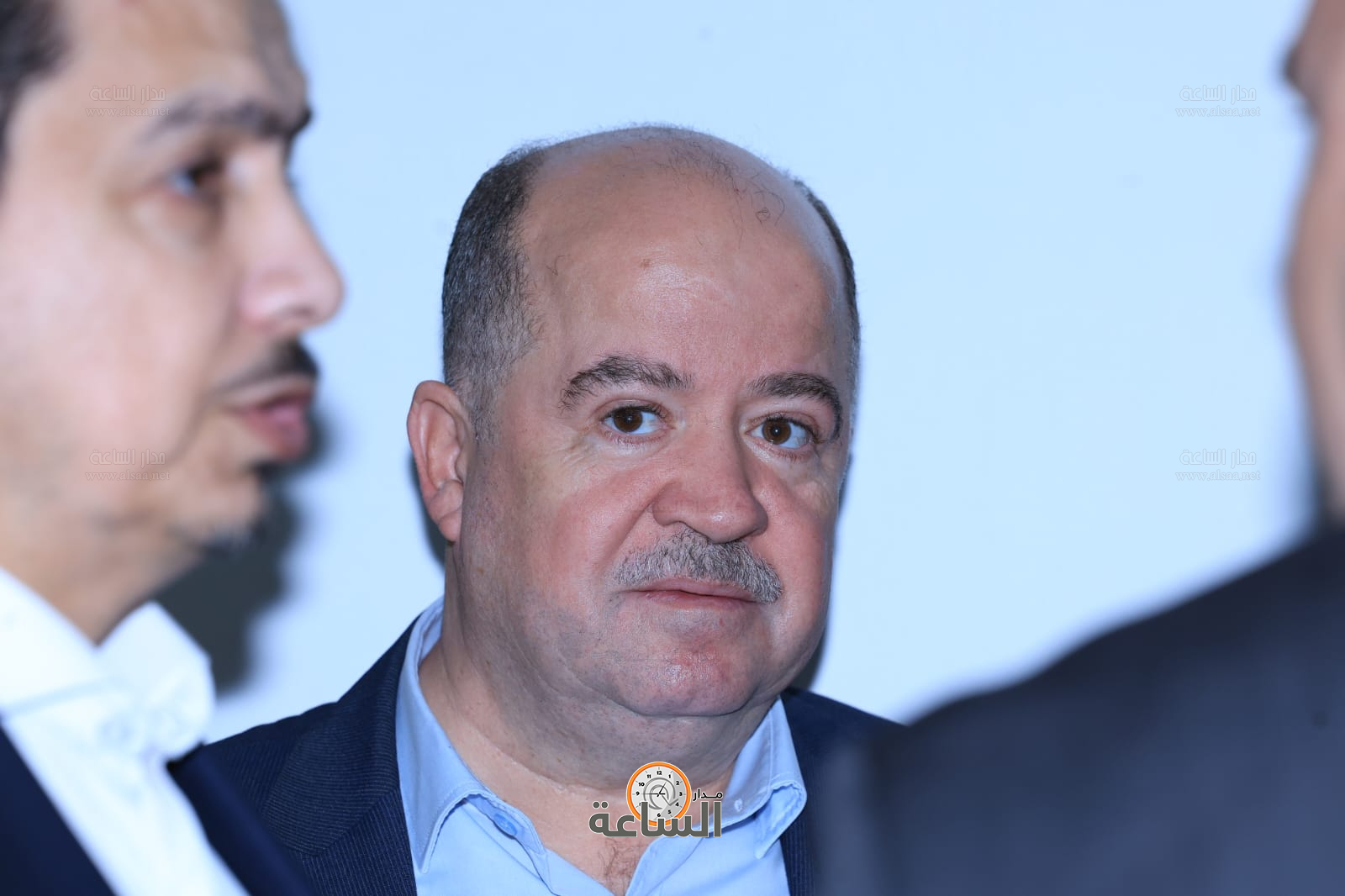 Madar Al-Saa Images 0.6000487006630701