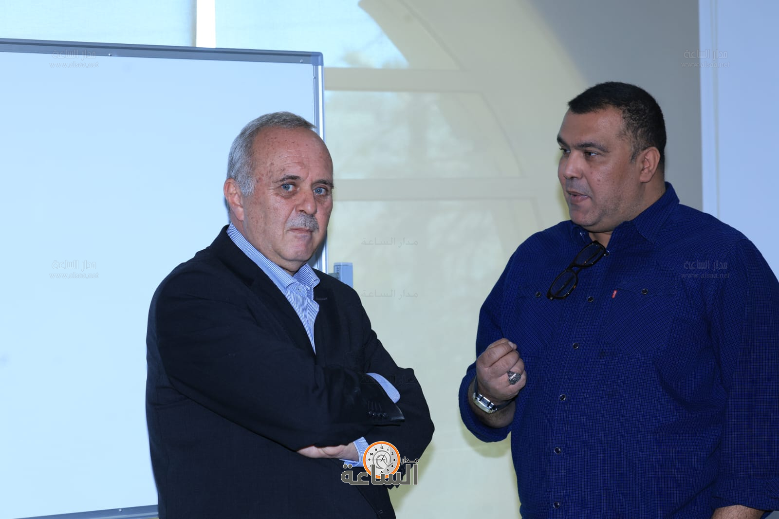 Madar Al-Saa Images 0.6121664567578239