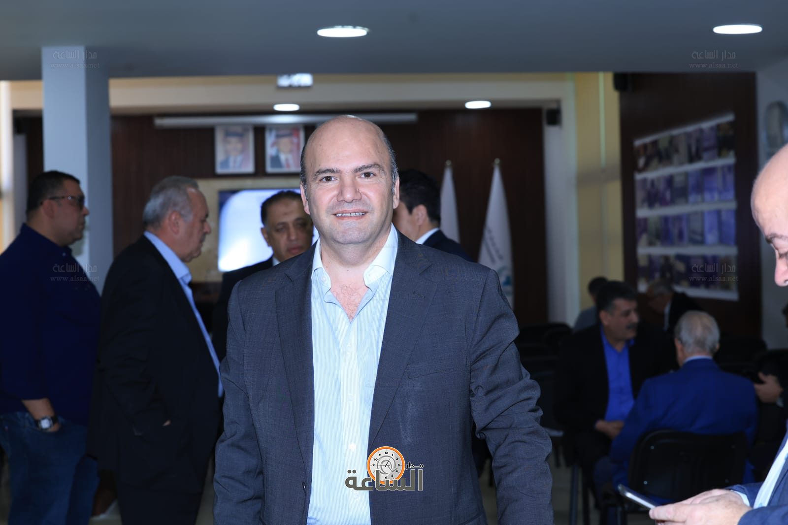 Madar Al-Saa Images 0.6199644984455354