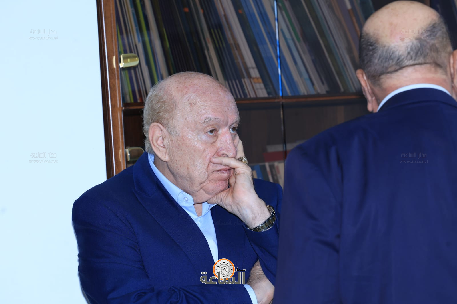 Madar Al-Saa Images 0.1437315112065105