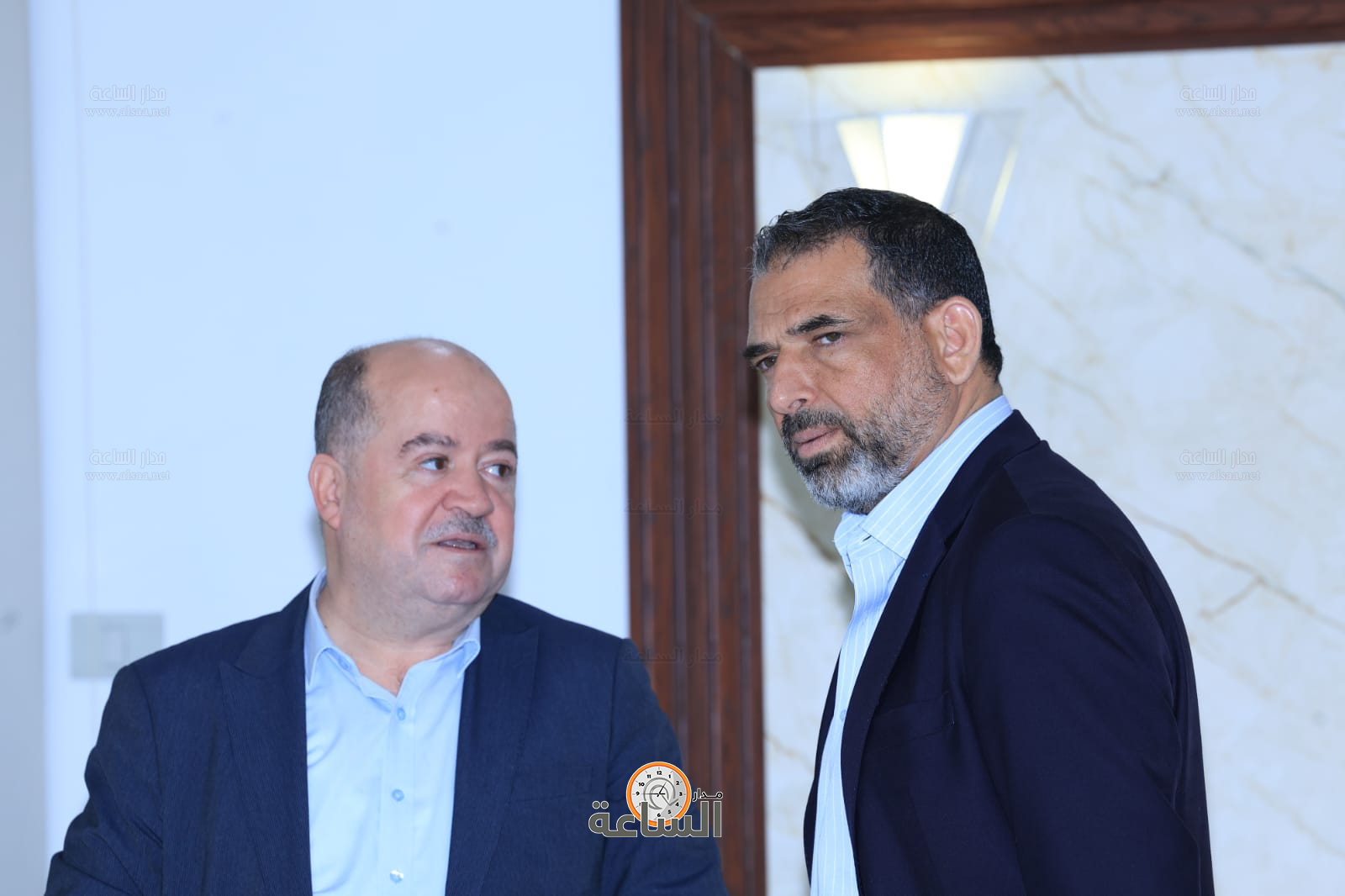 Madar Al-Saa Images 0.7039266606862293