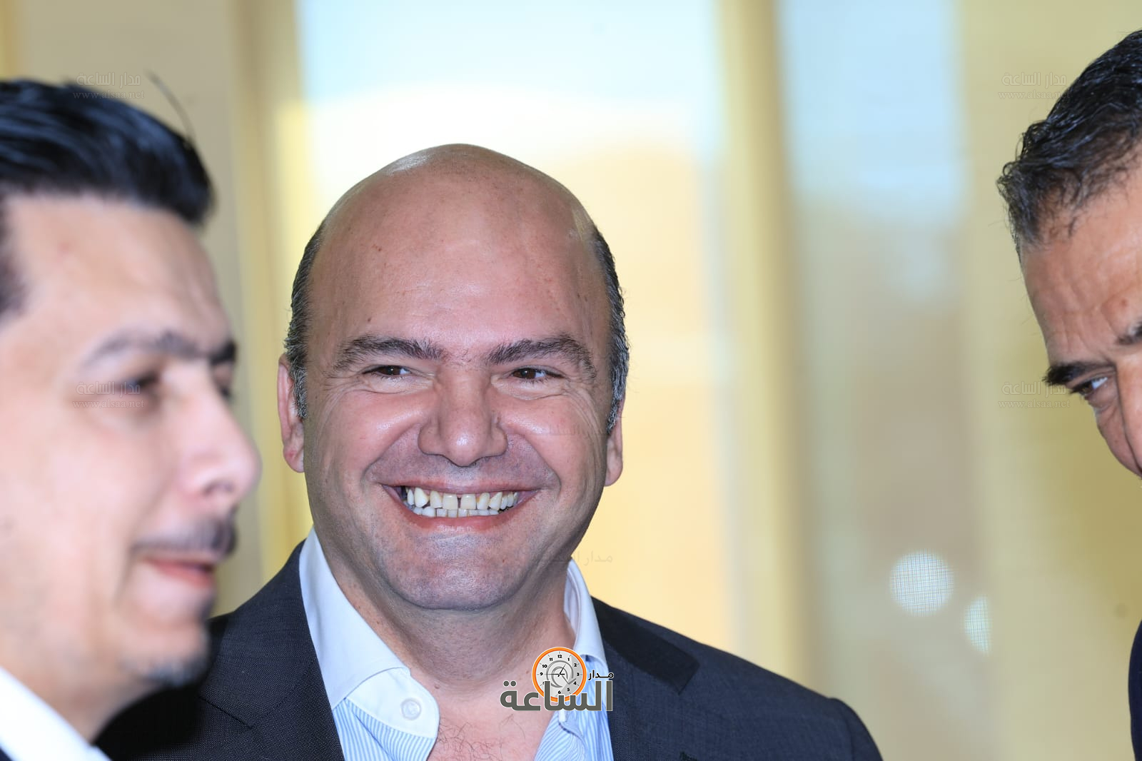 Madar Al-Saa Images 0.23411686129150888