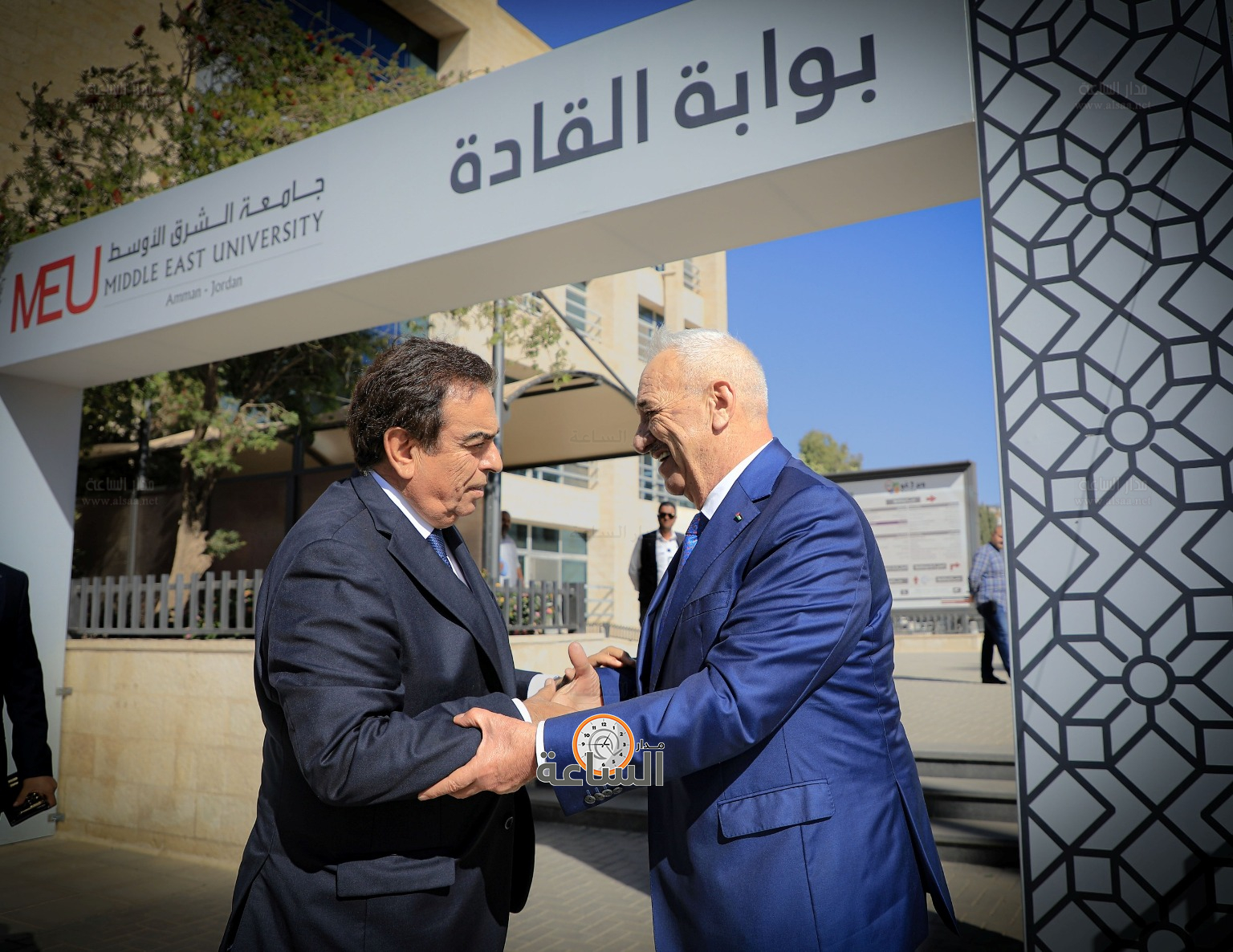 Madar Al-Saa Images 0.9161890730957151